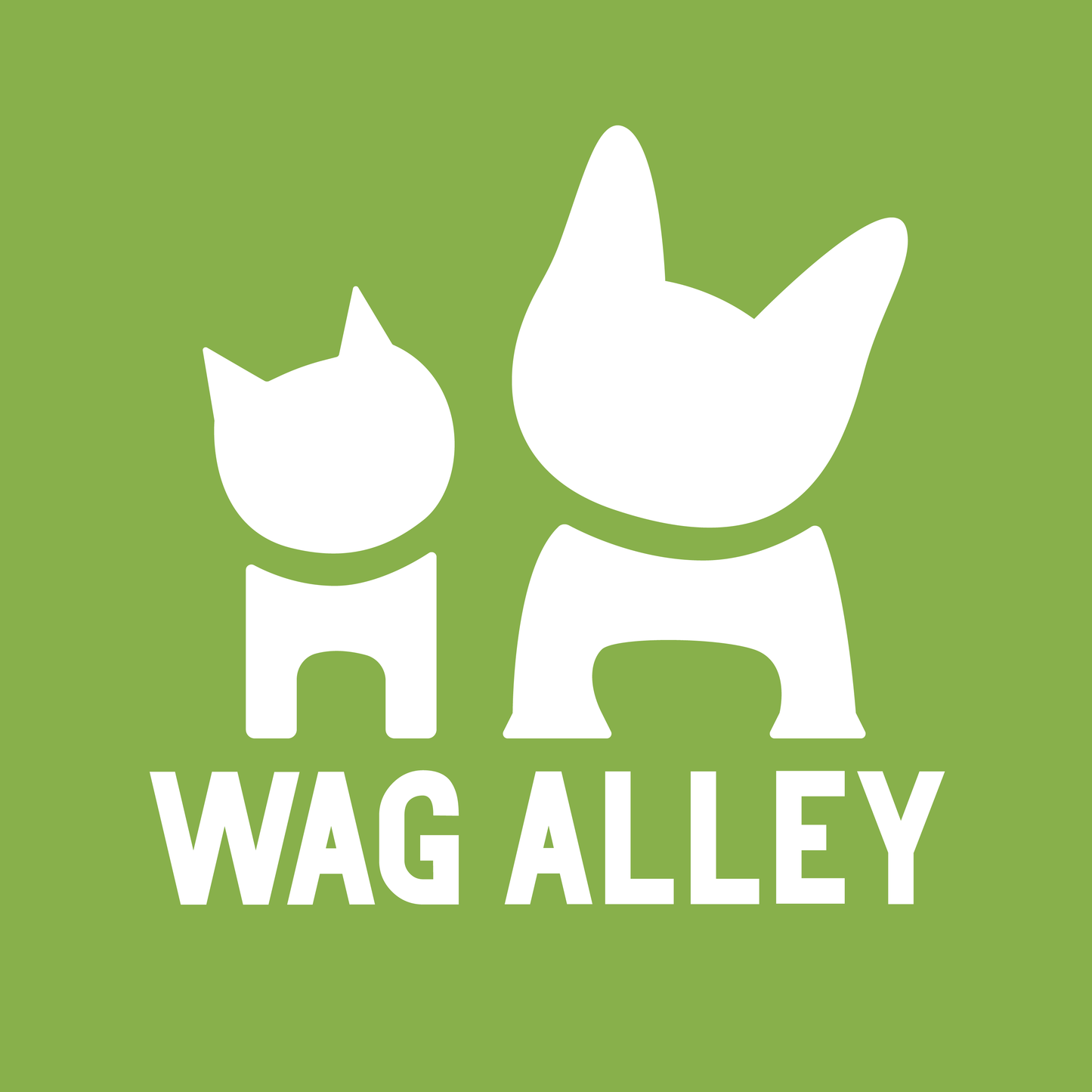 Wag Alley Pets Gift Card